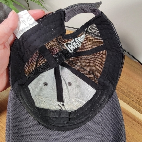 Cintas Coca Cola Trucker Hat Baseball Cap - Picture 9 of 13